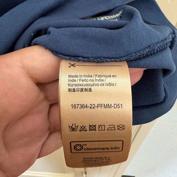 Scotch & Soda - Picture 5 of 8